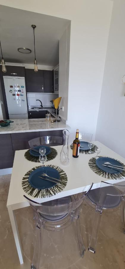 Small Oasis - Appartement 6 Personnes Manilva Exteriér fotografie