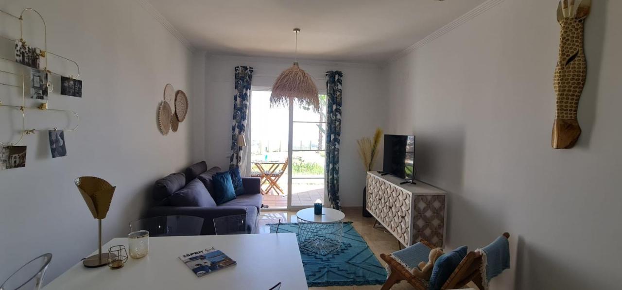 Small Oasis - Appartement 6 Personnes Manilva Exteriér fotografie