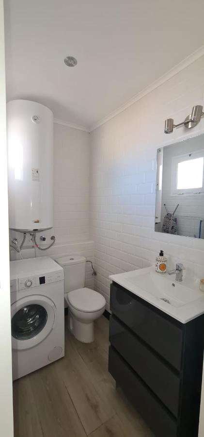 Small Oasis - Appartement 6 Personnes Manilva Exteriér fotografie