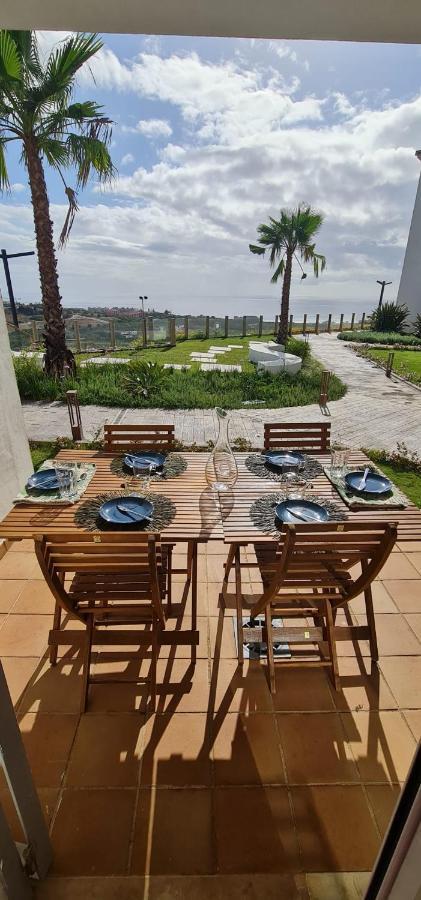 Small Oasis - Appartement 6 Personnes Manilva Exteriér fotografie