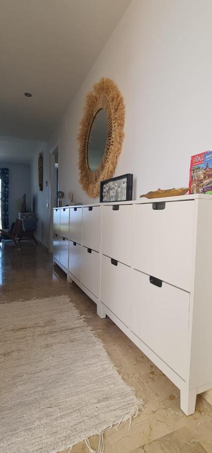 Small Oasis - Appartement 6 Personnes Manilva Exteriér fotografie