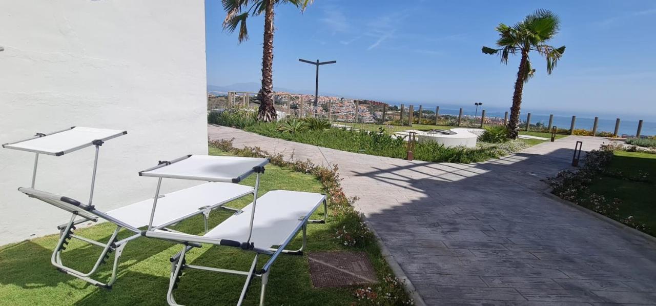 Small Oasis - Appartement 6 Personnes Manilva Exteriér fotografie