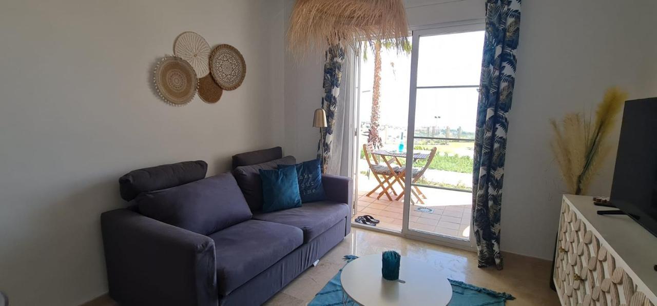 Small Oasis - Appartement 6 Personnes Manilva Exteriér fotografie